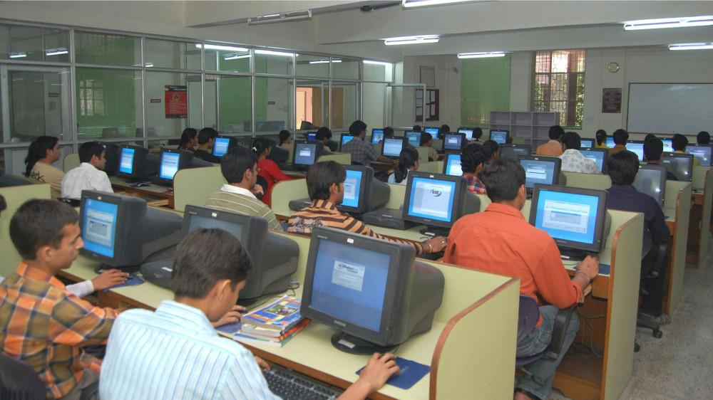 Uventede fordele ved at give dit barn en computer